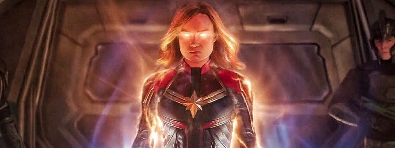 Marvel выбрали главного злодея «Капитана Марвел 2»