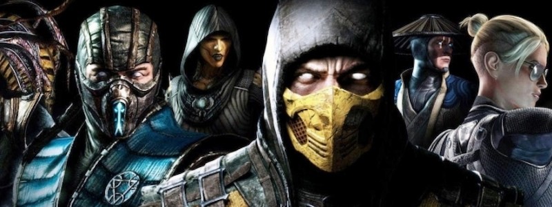 Mortal Kombat получит целую киновселенную