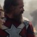 Стив Роджерс переписывает историю в этом трейлере «Первого мстителя 4» Стив Роджерс переписывает историю в этом трейлере «Первого мстителя 4»
