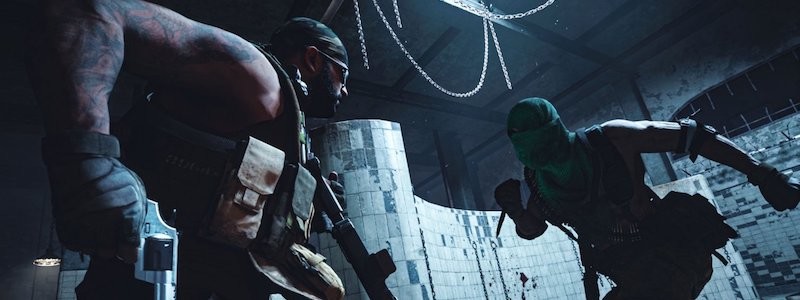 Как найти деньги в Call of Duty: Warzone