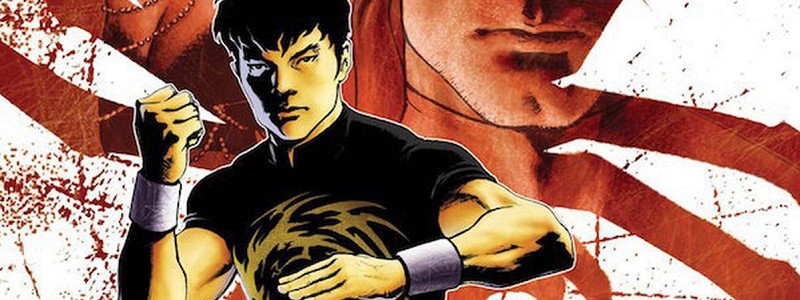 Первые кадры нового фильма Marvel раскрыли костюм Шан-Чи