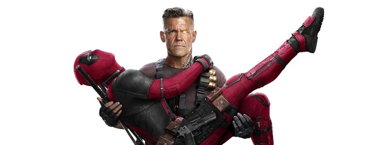 Раскрыт новый сериал про Дэдпула от Marvel Studios
