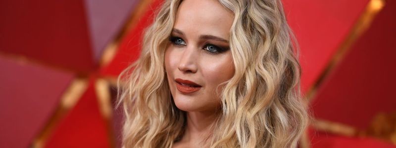 Раскрыто, кого сыграет Дженнифер Лоуренс в киновселенной Marvel
