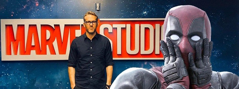 Новый Дэдпул появится в киновселенной Marvel