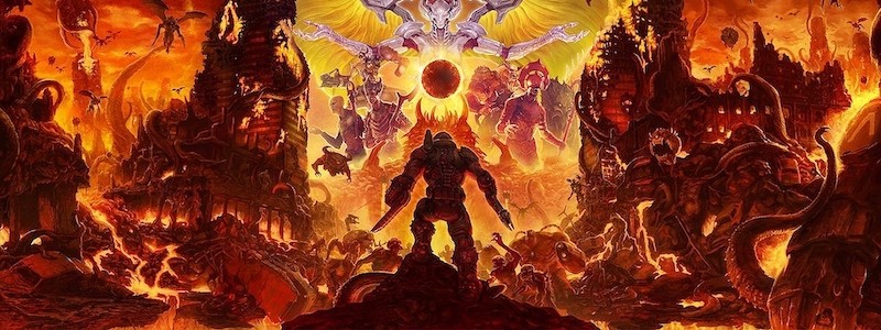 Честное мнение о Doom Eternal (2020). Лучший шутер поколения?