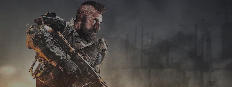 Раскрыто, когда покажут Call of Duty 2020 года