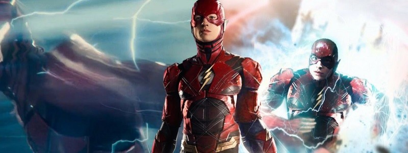 Мертвый злодей DC вернется в фильме про Флэша
