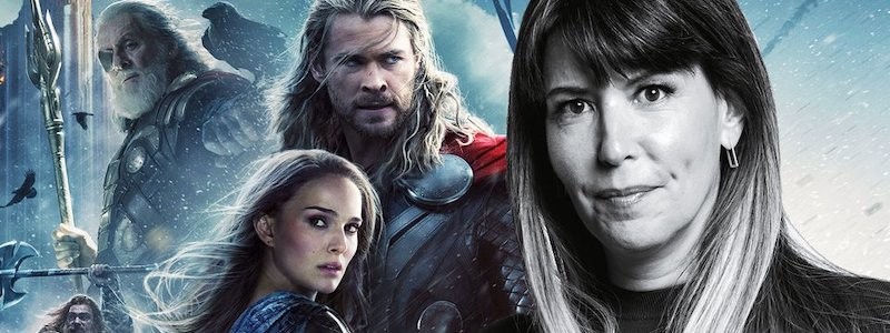 У «Тора 2» плохой сценарий по мнению режиссера DC