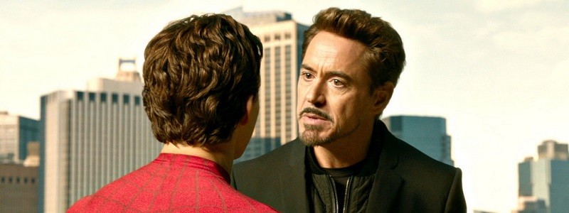 Раскрыто, когда Роберт Дауни вернется в роли Железного человека в MCU