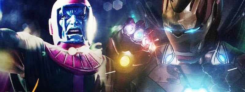Канг Завоеватель заменит Таноса в MCU