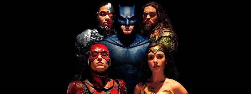 Зак Снайдер подтвердил фильм «Лига справедливости 2»