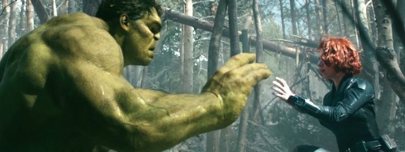 Халка назвали мутантом в киновселенной Marvel