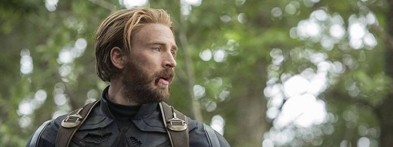 Важные актер Marvel сыграют в киновселенной DC
