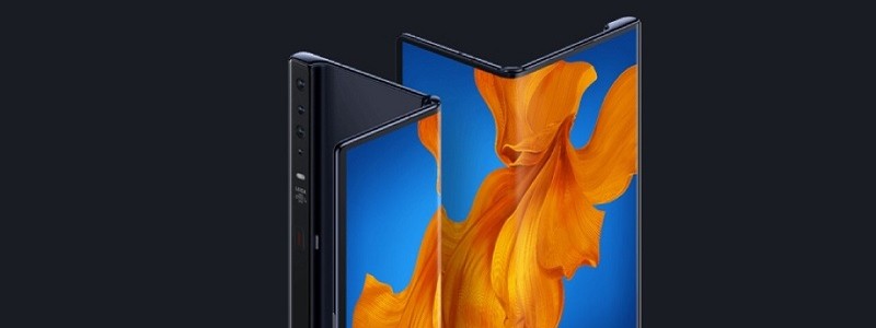 Дата выхода и цена HUAWEI Mate Xs в России