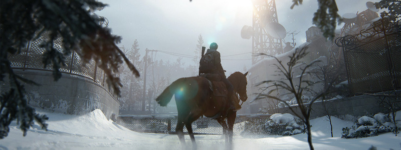 The Last of Us: Part 2 не перенесут из-за коронавируса
