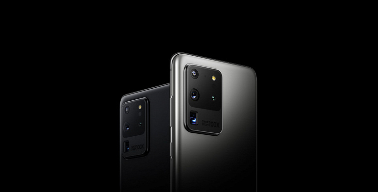 Линейка Samsung Galaxy S20 полностью провалилась. Появились данные о продажах