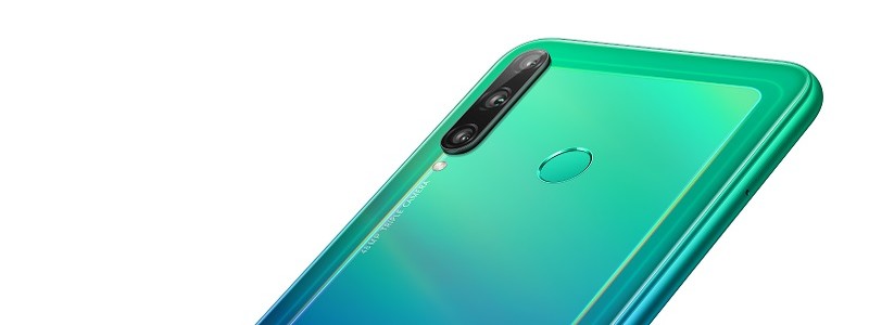 Дата выхода и цена HUAWEI P40 lite Е