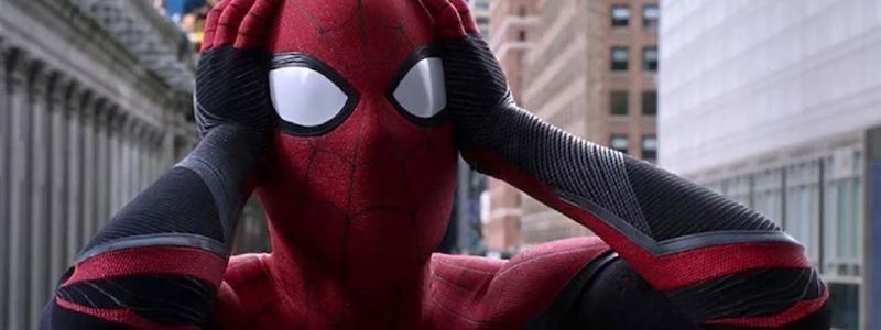 Marvel решили отложить «Человека-паука 3»