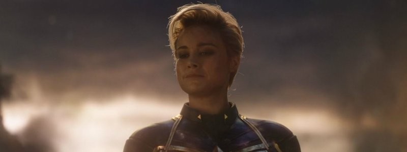 «Капитан Марвел 2» представит новых важных героев MCU