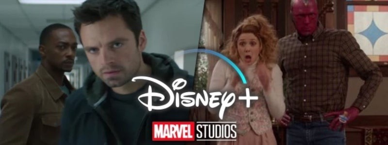 Что будет с сериалами киновселенной Marvel после переносов