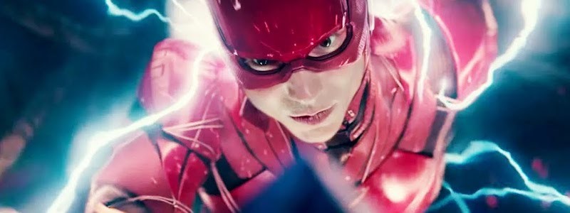 Кто заменит Флэша Эзры Миллера в киновселенной DC