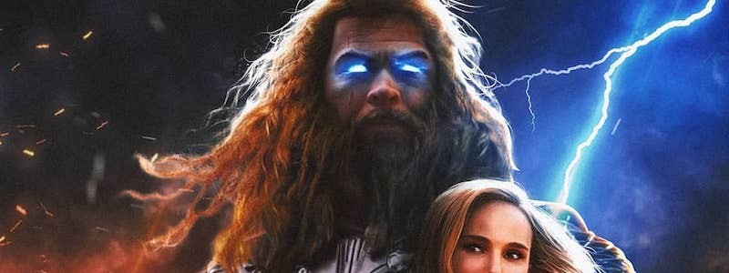 Злодеи Людей Икс появится в «Торе 4: Любовь и гром»