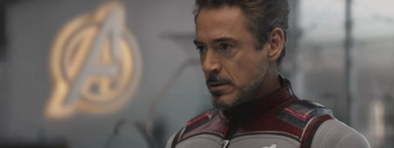 Фанаты MCU в восторге от раскрытой пасхалки «Мстителей: Финал»