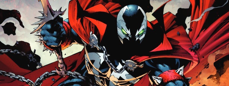 Успех «Джокера» не помог фильму «Спаун»