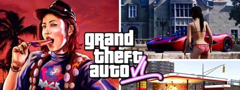 Фанатов разочарует новость о дате выхода GTA 6