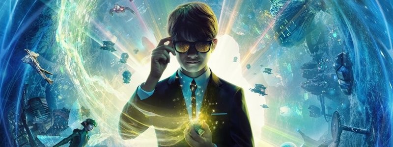 Дата выхода «Артемис Фаул» онлайн