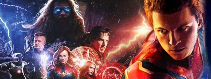 Человек-паук появится в фильме «Мстители 5»