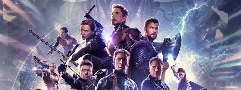 Раскрыт главный злодей «Мстителей 5»