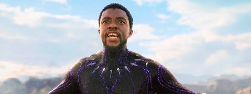 Чедвик Боузман покидает роль Черной пантеры в MCU