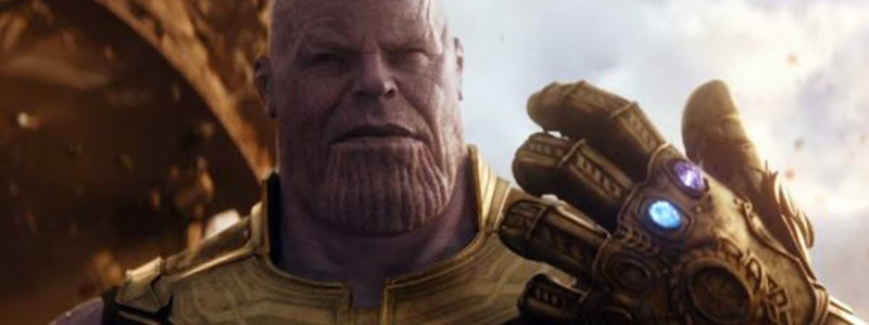 Marvel покажут последствия щелчка в новом сериале