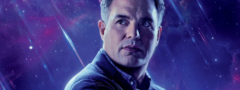 Марк Руффало раскрыл идею сольного фильма про Халка