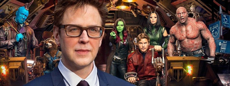 Режиссер «Стражей галактики» назвал любимый фильм по комиксам. Вы удивитесь