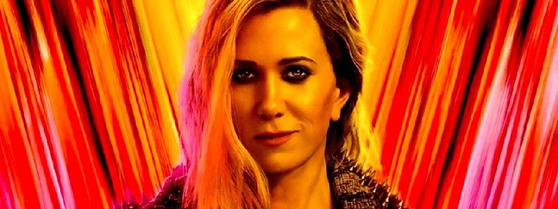 Тизер трансформации Гепарды в «Чудо-женщине 1984»