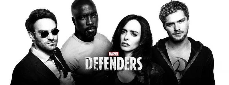 Почему Marvel не должны менять Сорвиголову и других Защитников