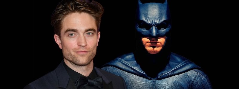 Новая дата выхода фильма «Бэтмен» (2021)