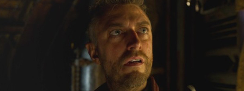 Краглин играет большую роль в «Стражах галактики 3»