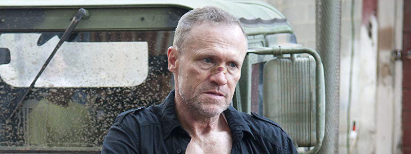 Первые сезоны «Ходячих мертвецов» не приносили денег