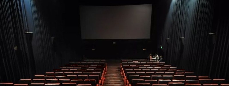 Кинотеатры откроют в апреле, несмотря на коронавирус