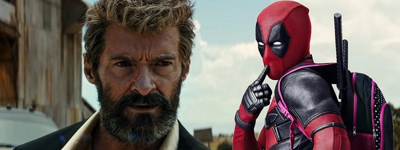 Исполнители Росомахи и Дэдпула прекратили войну из-за коронавируса