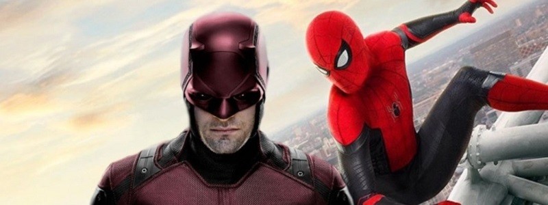 Не только Сорвиголова появится в «Человеке-пауке 3»