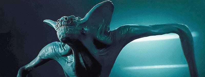 Честное мнение о фильме «Спутник». Монстр на Земле