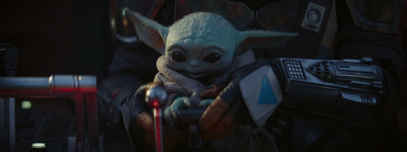 Подтвержден 3 сезон сериала «Звездные войны: Мандалорец»