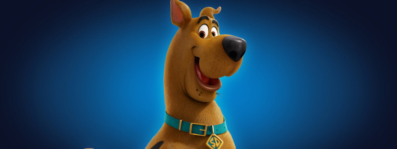 Новый фильм «Скуби-ду» выйдет сразу онлайн. Дата выхода