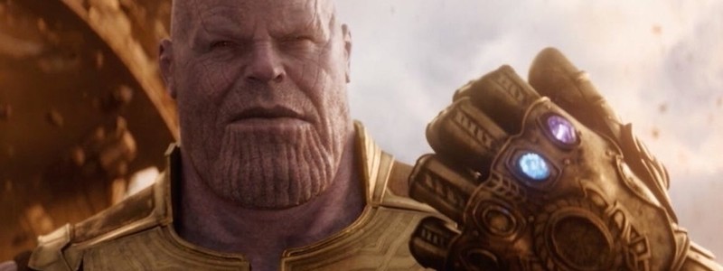 Танос появится снова в киновселенной Marvel. В этом уверен создатель злодея