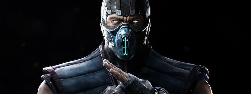 Саб-Зиро мог выглядеть жутко в экранизации Mortal Kombat