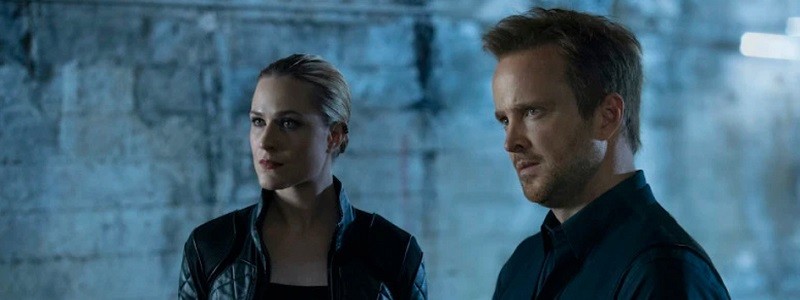 Раскрыто, будет ли 4 сезон сериала «Мир Дикого запада»